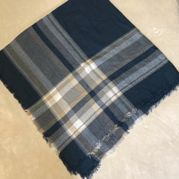 Just Cozy Blanket Scarf - Picture 2 of 2